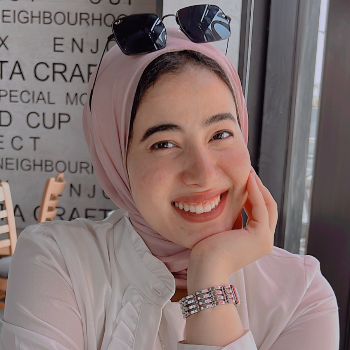 Nada essam aboelezz